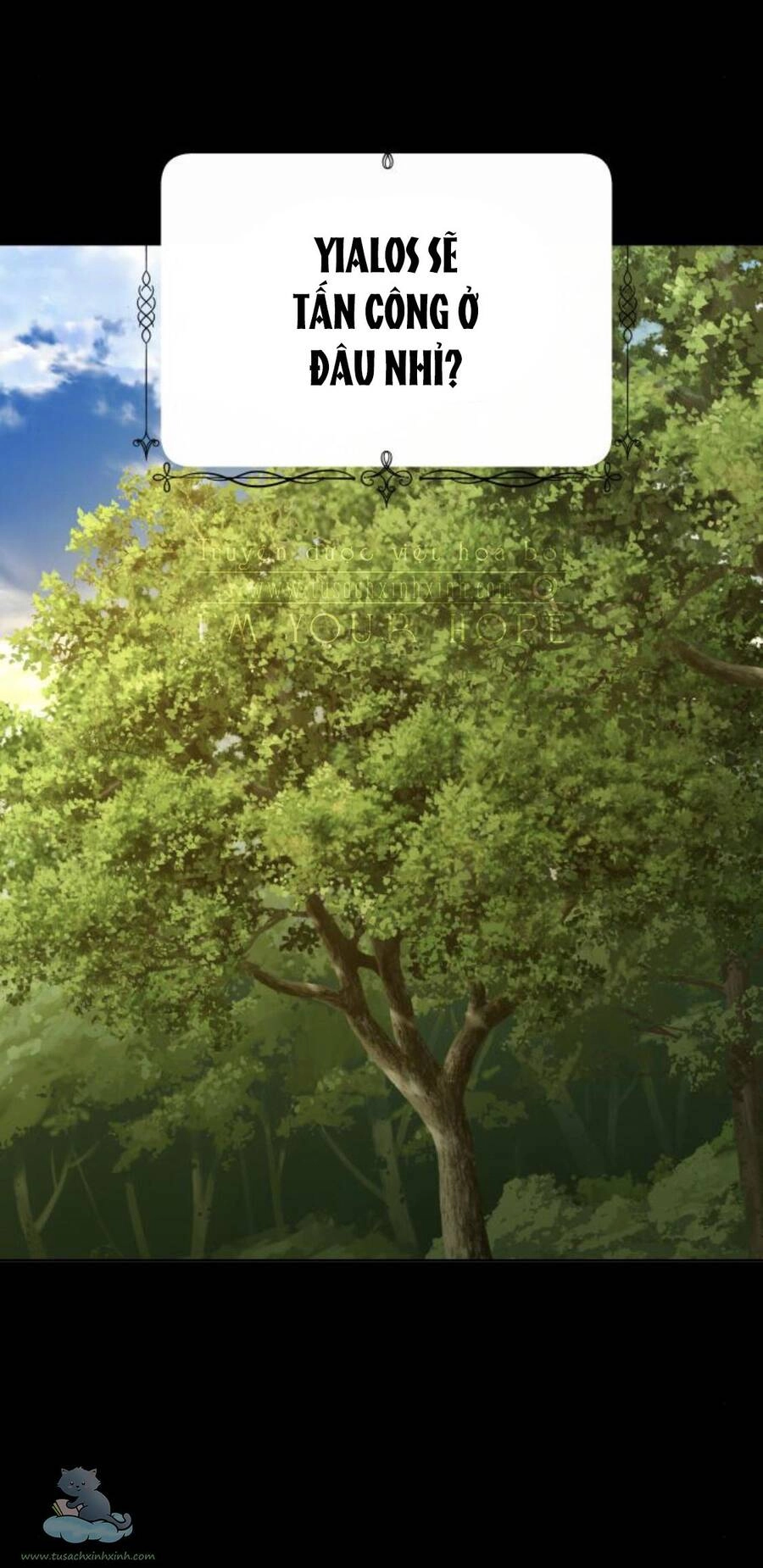 Tôi Muốn Trở Thành Cô Ấy Chỉ Một Ngày Chapter 124 - 58