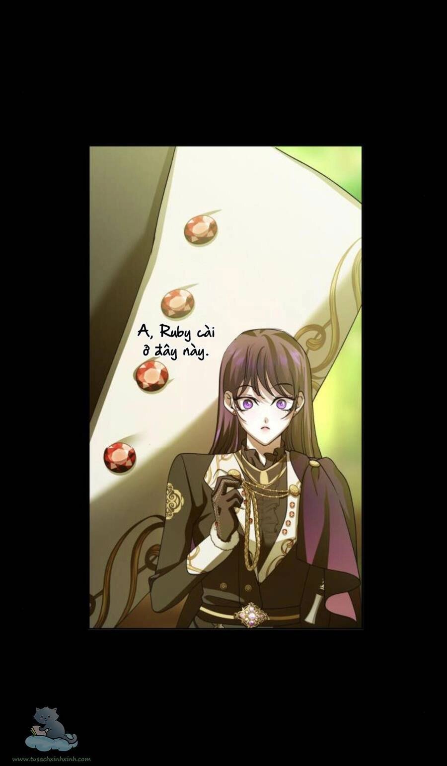 Tôi Muốn Trở Thành Cô Ấy Chỉ Một Ngày Chapter 124 - 60