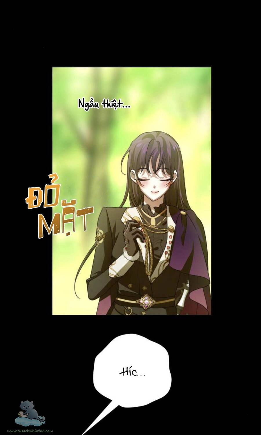 Tôi Muốn Trở Thành Cô Ấy Chỉ Một Ngày Chapter 124 - 61