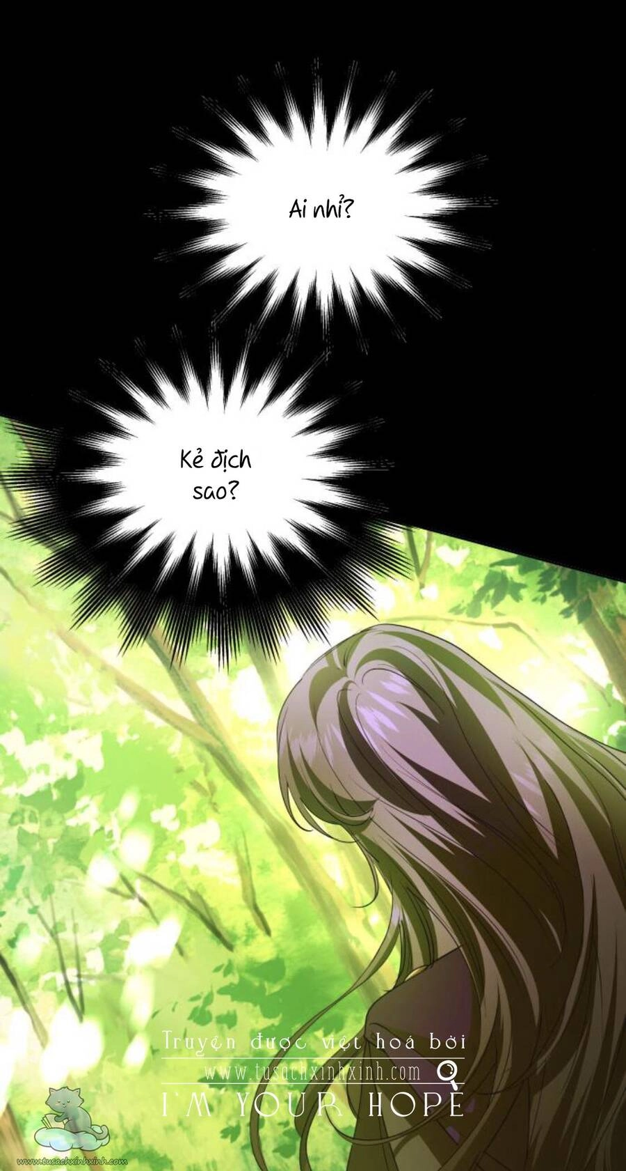 Tôi Muốn Trở Thành Cô Ấy Chỉ Một Ngày Chapter 124 - 63