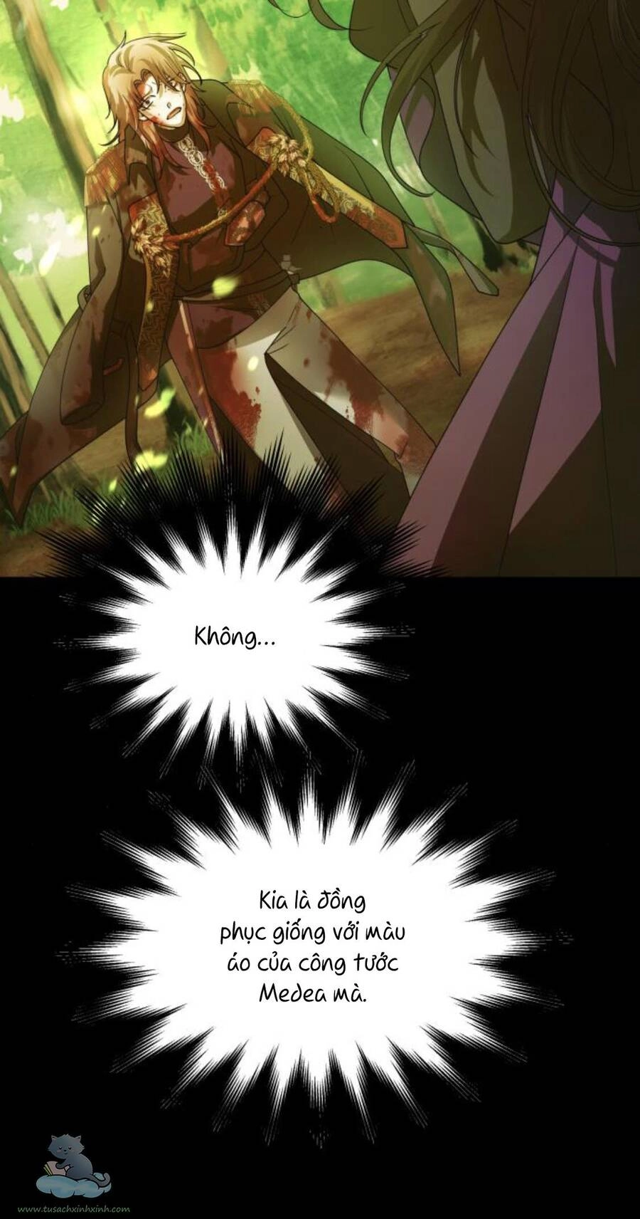 Tôi Muốn Trở Thành Cô Ấy Chỉ Một Ngày Chapter 124 - 64