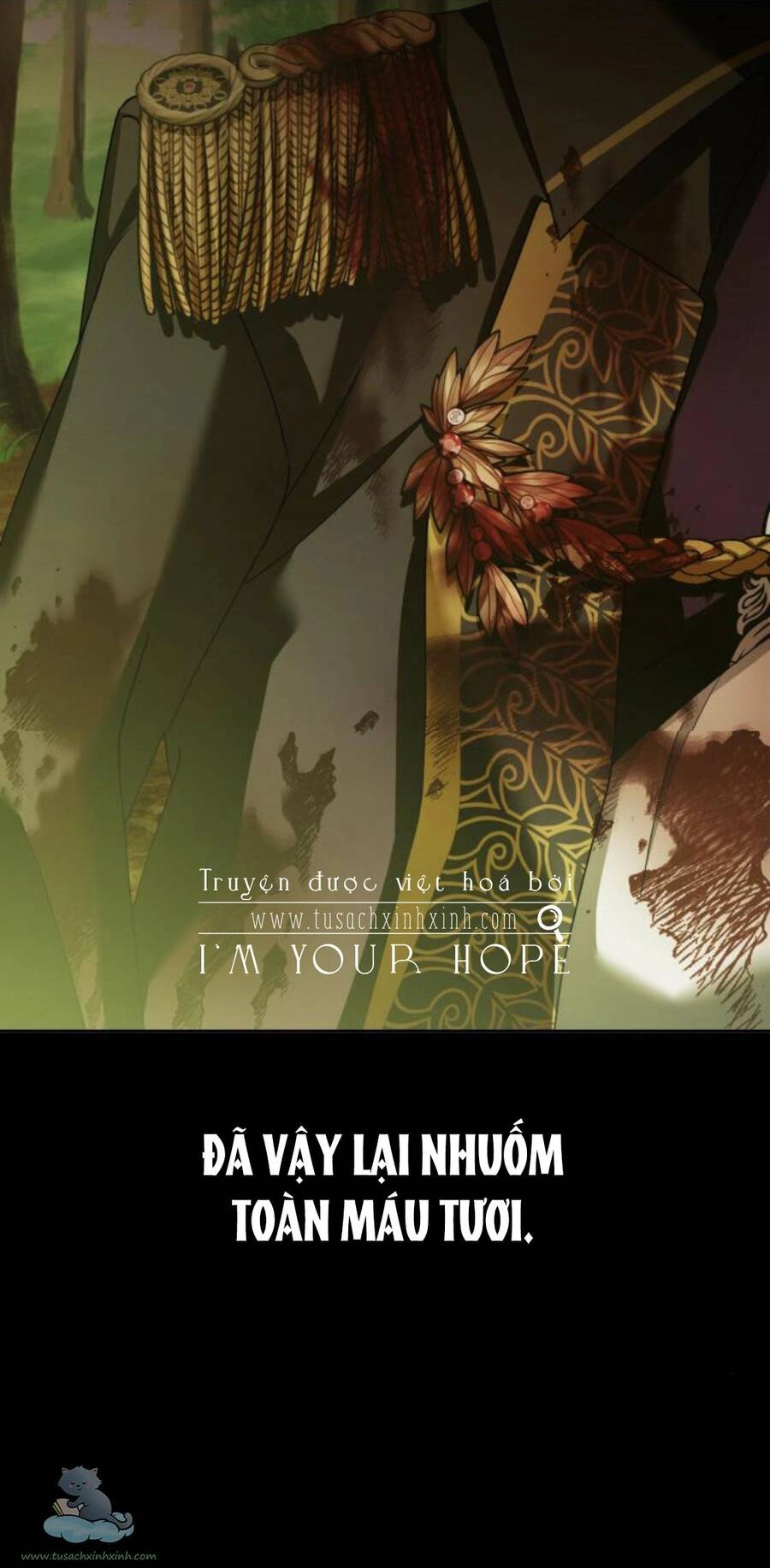 Tôi Muốn Trở Thành Cô Ấy Chỉ Một Ngày Chapter 124 - 67