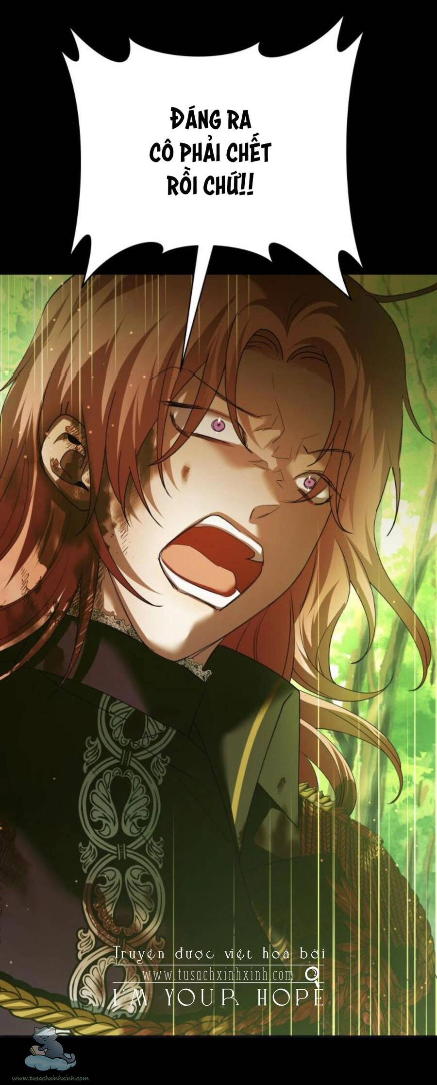 Tôi Muốn Trở Thành Cô Ấy Chỉ Một Ngày Chapter 124 - 68