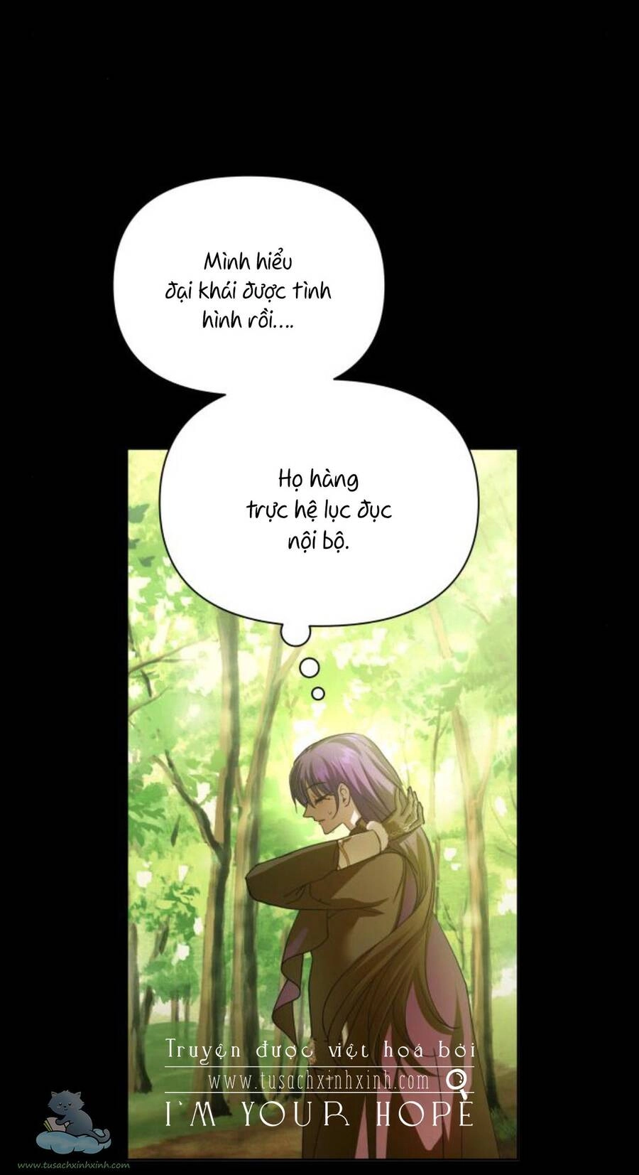 Tôi Muốn Trở Thành Cô Ấy Chỉ Một Ngày Chapter 124 - 69