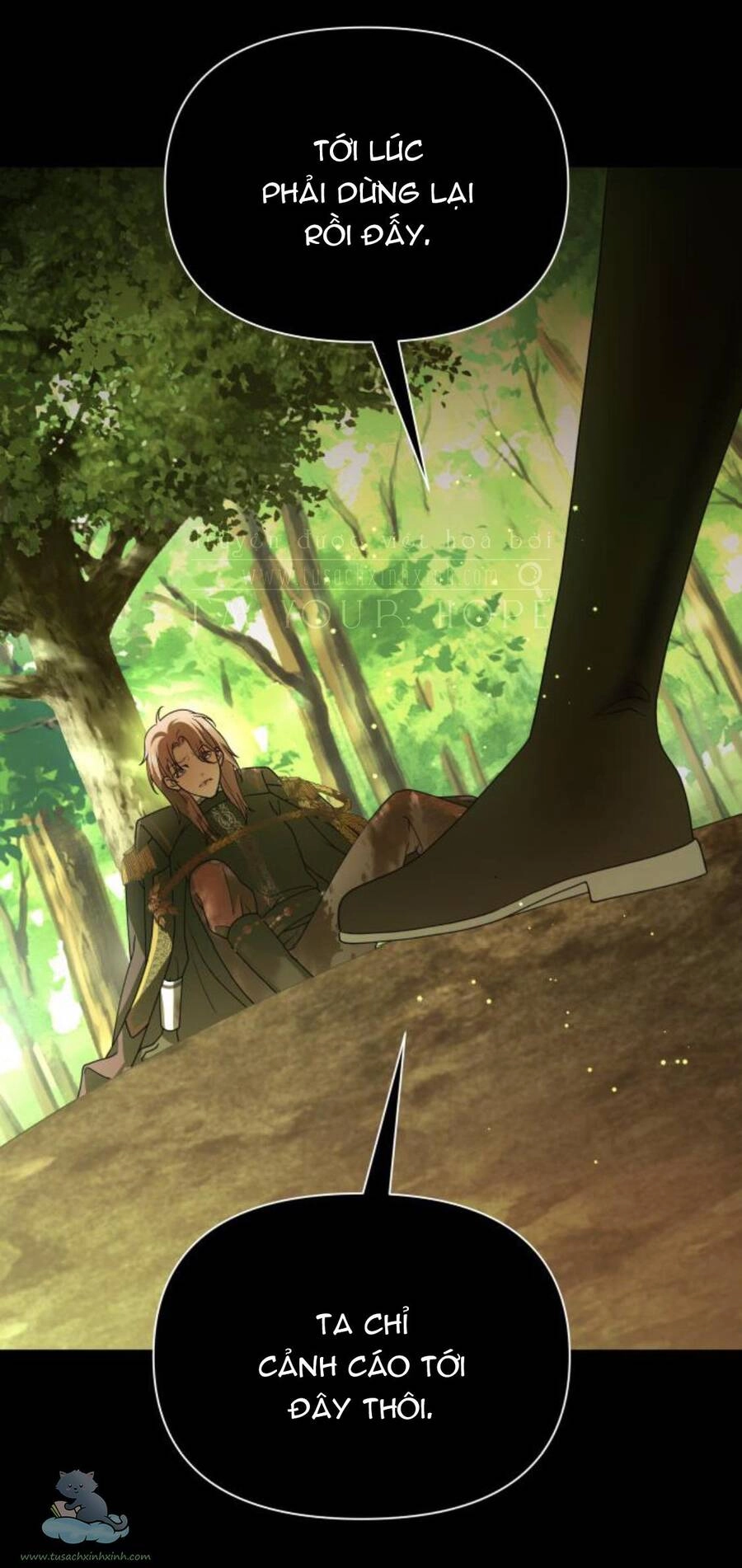 Tôi Muốn Trở Thành Cô Ấy Chỉ Một Ngày Chapter 124 - 71