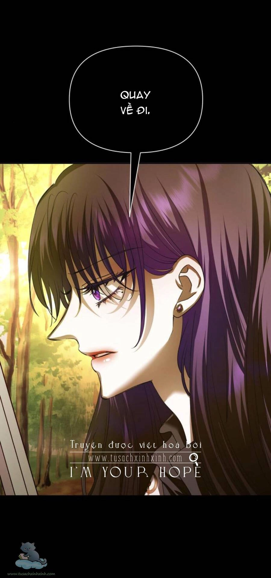 Tôi Muốn Trở Thành Cô Ấy Chỉ Một Ngày Chapter 124 - 74