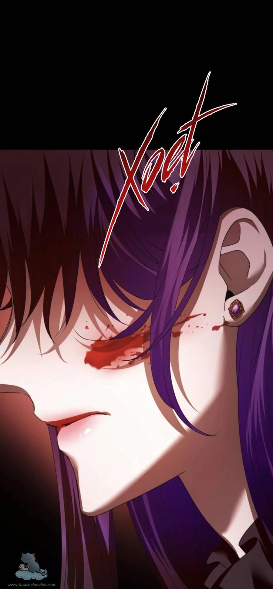 Tôi Muốn Trở Thành Cô Ấy Chỉ Một Ngày Chapter 124 - 75