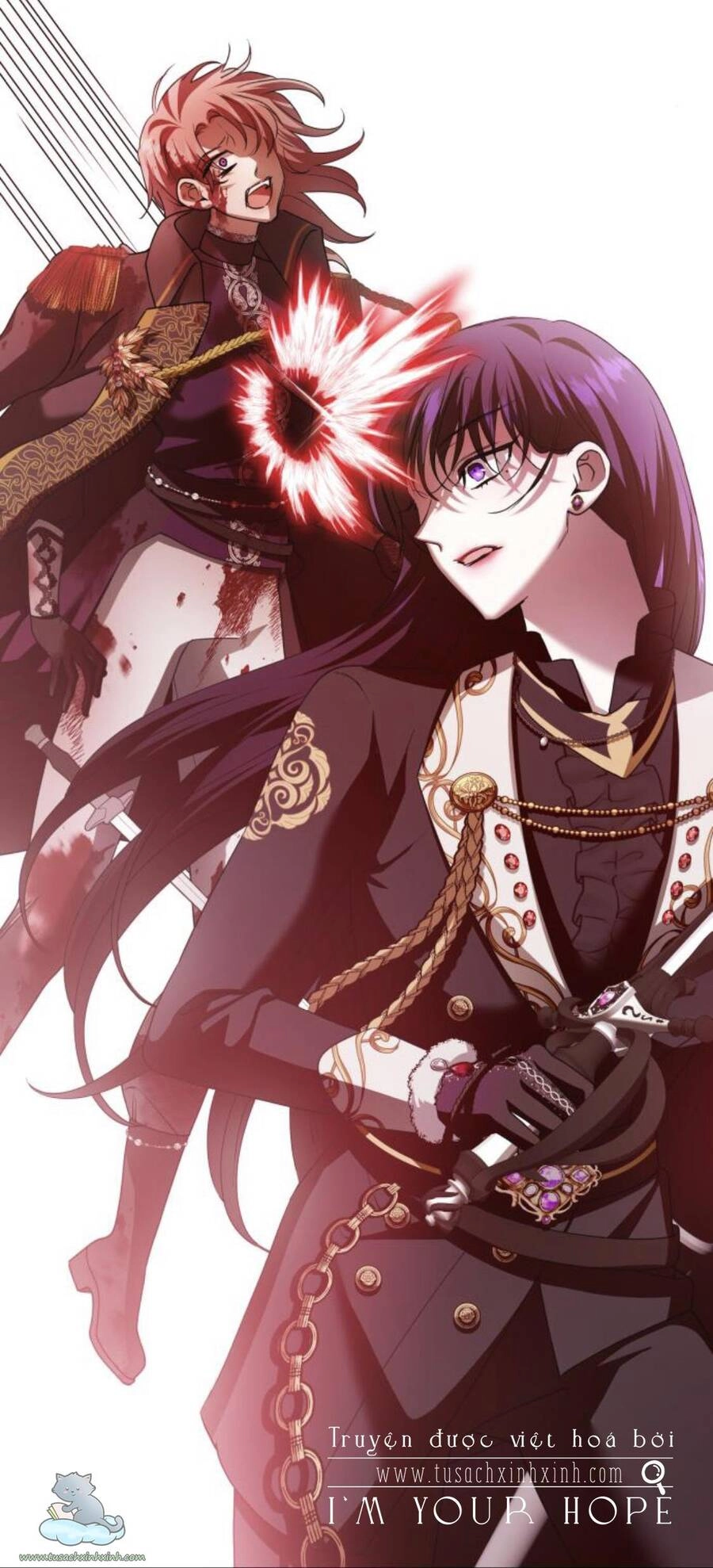 Tôi Muốn Trở Thành Cô Ấy Chỉ Một Ngày Chapter 124 - 77