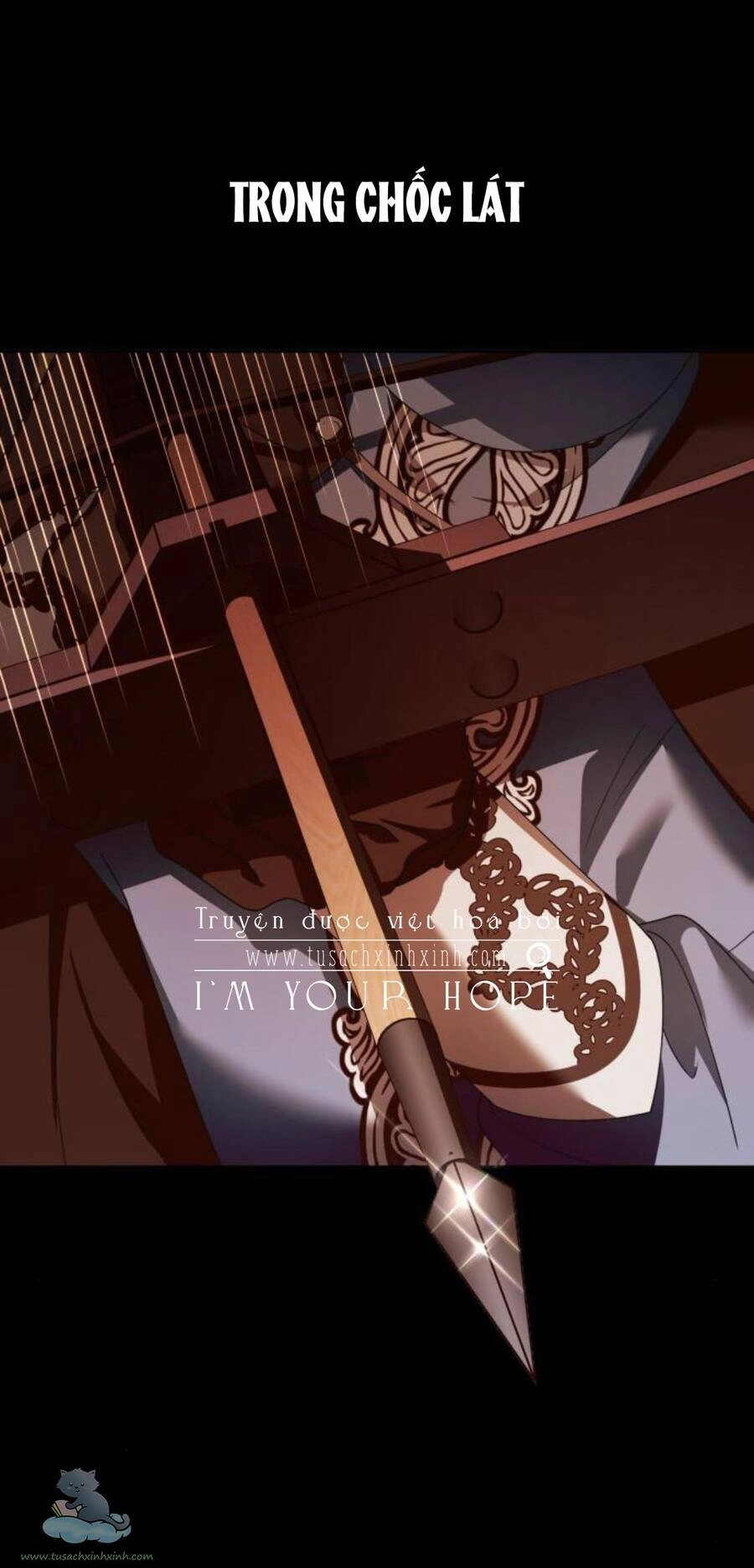 Tôi Muốn Trở Thành Cô Ấy Chỉ Một Ngày Chapter 124 - 80