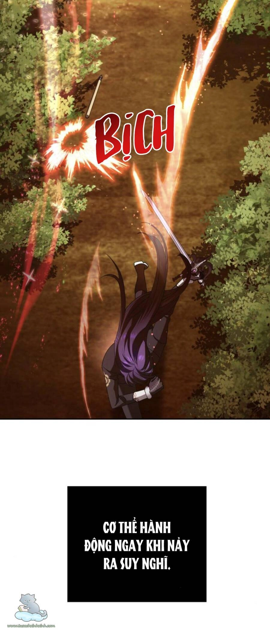 Tôi Muốn Trở Thành Cô Ấy Chỉ Một Ngày Chapter 124 - 88