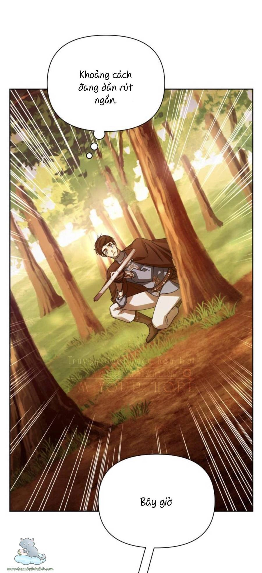 Tôi Muốn Trở Thành Cô Ấy Chỉ Một Ngày Chapter 124 - 90