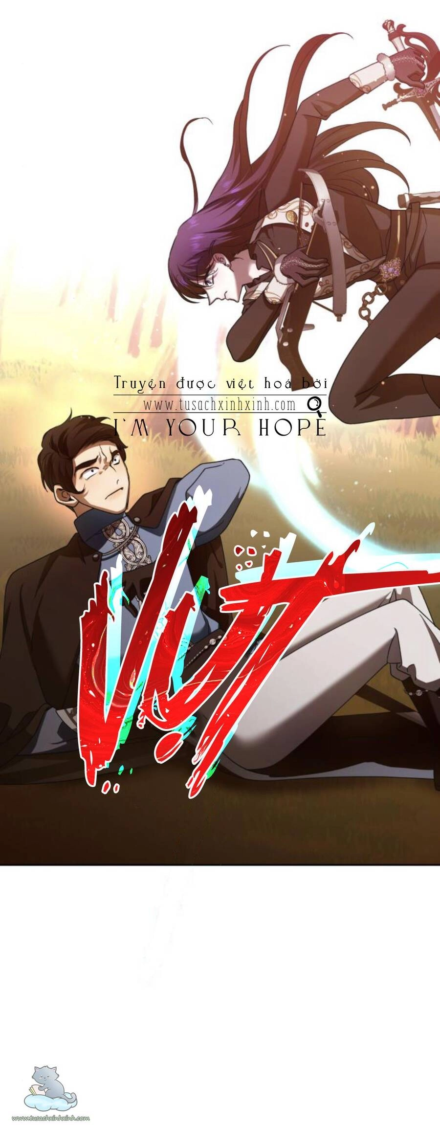 Tôi Muốn Trở Thành Cô Ấy Chỉ Một Ngày Chapter 124 - 92