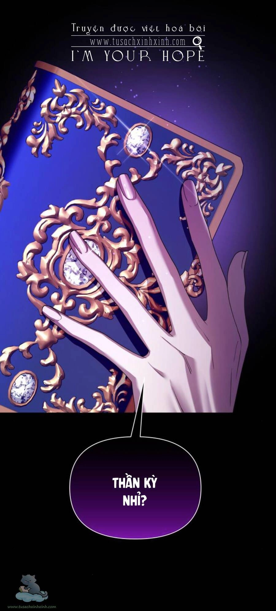 Tôi Muốn Trở Thành Cô Ấy Chỉ Một Ngày Chapter 124 - 94