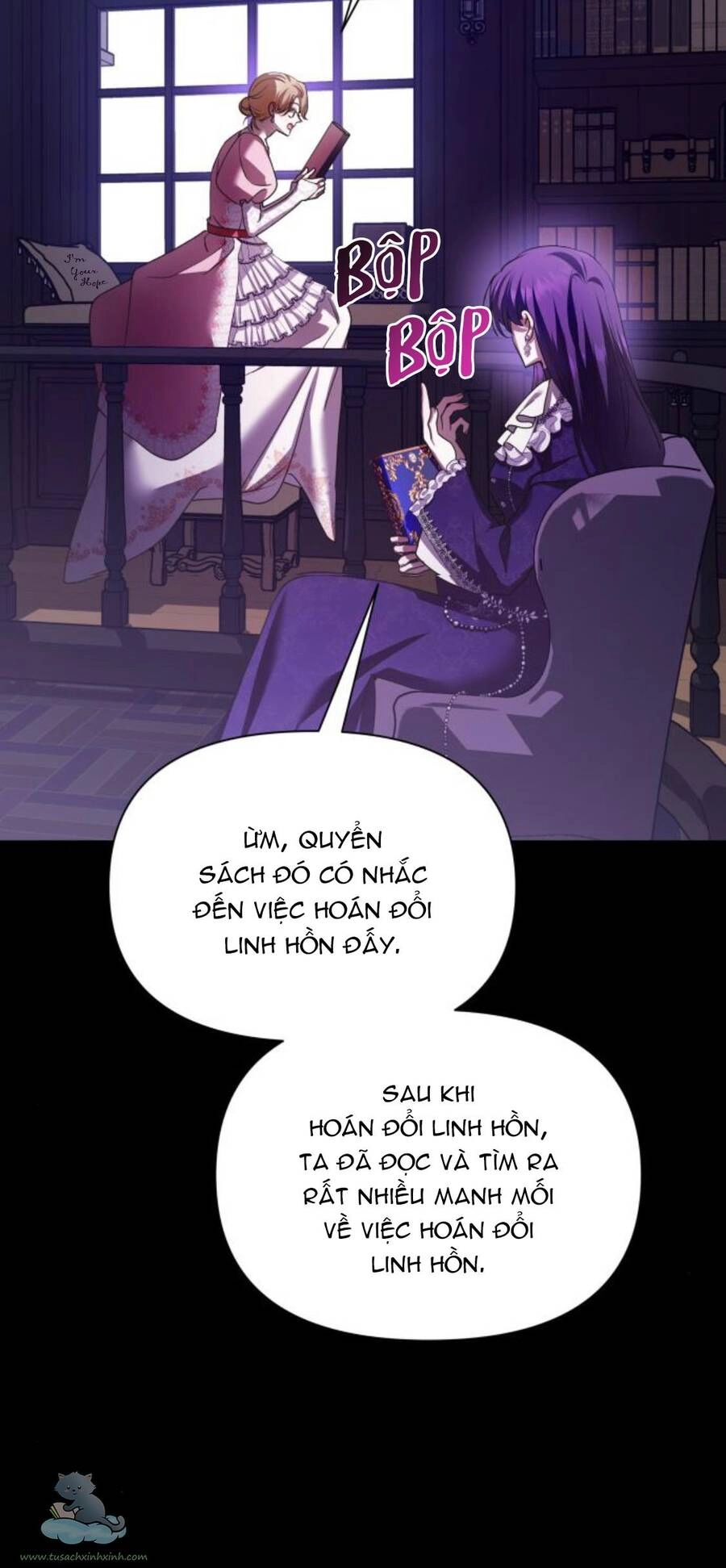 Tôi Muốn Trở Thành Cô Ấy Chỉ Một Ngày Chapter 124 - 97