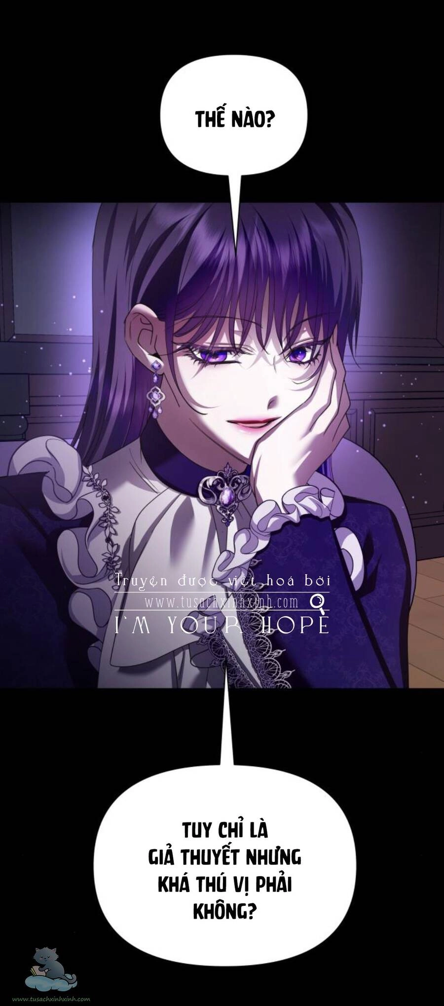 Tôi Muốn Trở Thành Cô Ấy Chỉ Một Ngày Chapter 124 - 98