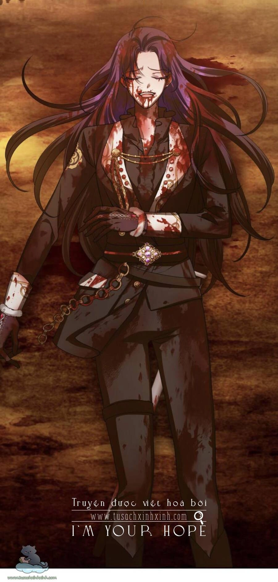 Tôi Muốn Trở Thành Cô Ấy Chỉ Một Ngày Chapter 124 - 100