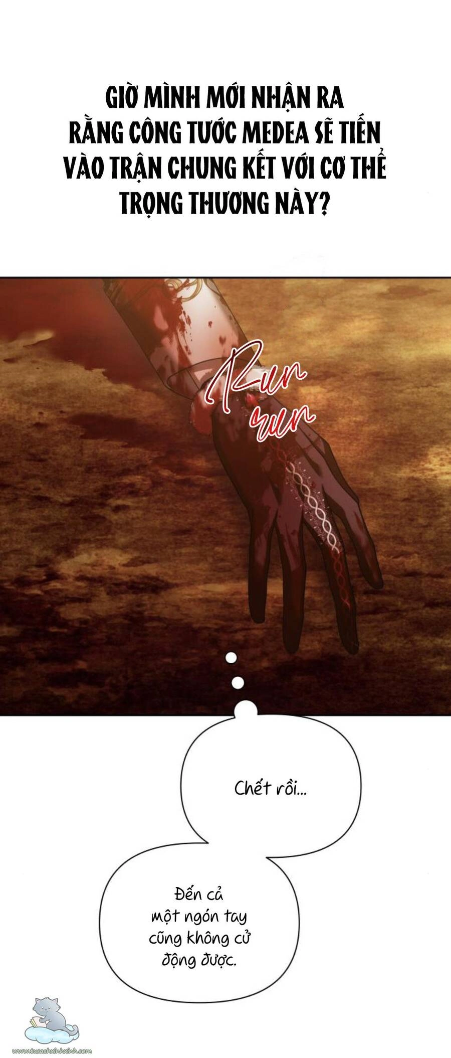 Tôi Muốn Trở Thành Cô Ấy Chỉ Một Ngày Chapter 124 - 102