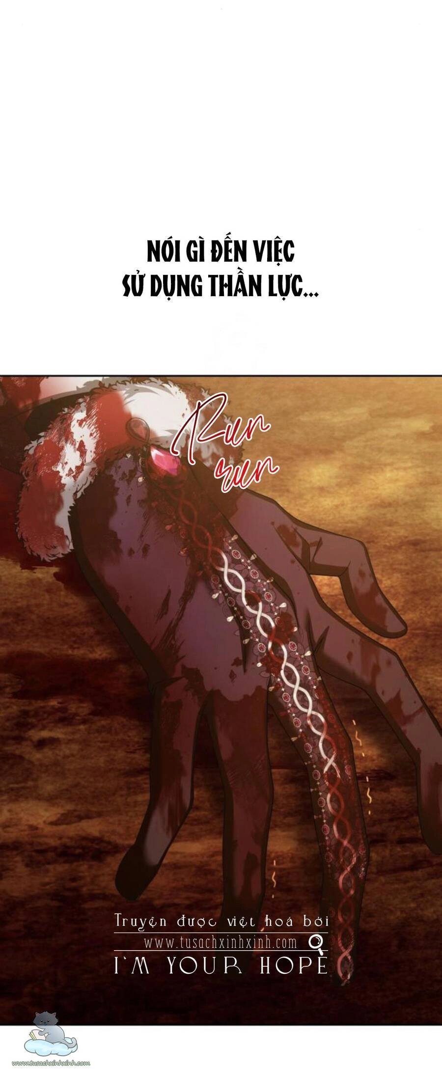 Tôi Muốn Trở Thành Cô Ấy Chỉ Một Ngày Chapter 124 - 103