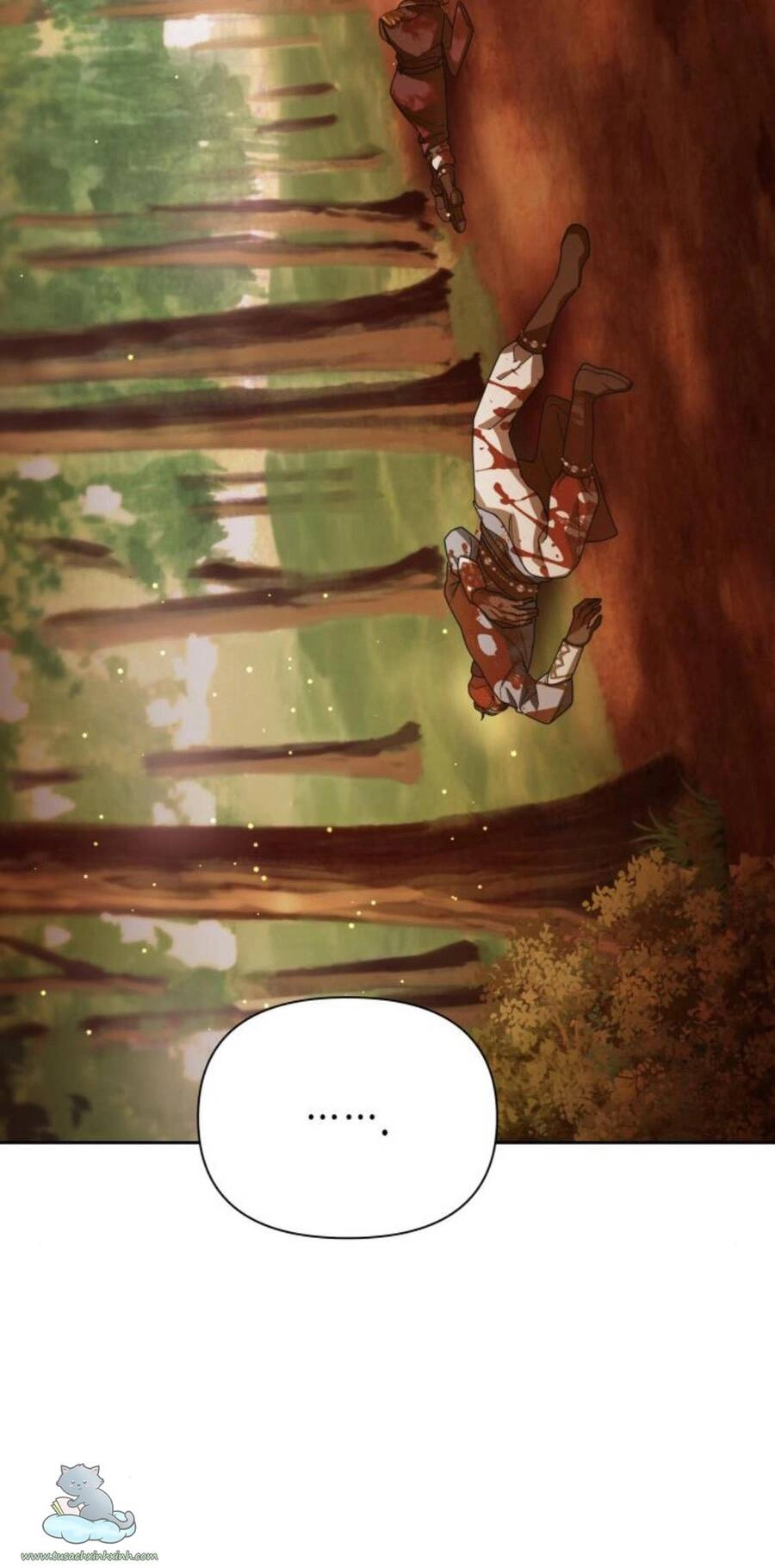 Tôi Muốn Trở Thành Cô Ấy Chỉ Một Ngày Chapter 124 - 106