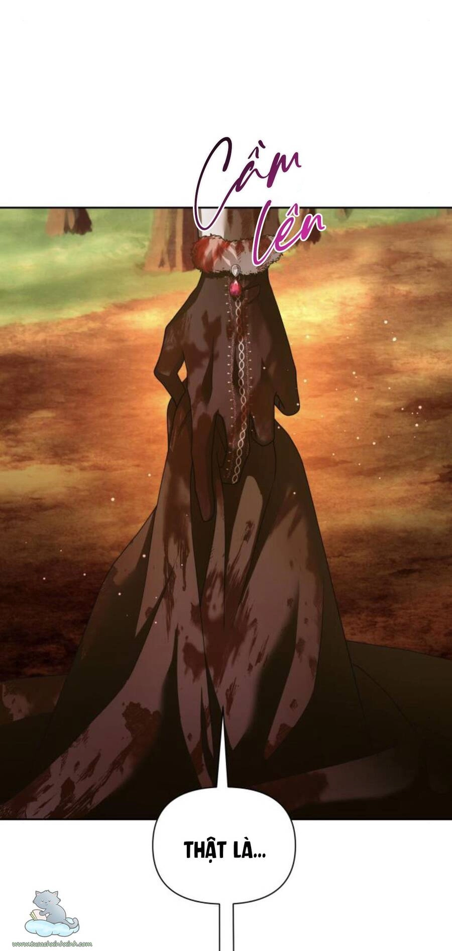 Tôi Muốn Trở Thành Cô Ấy Chỉ Một Ngày Chapter 124 - 107