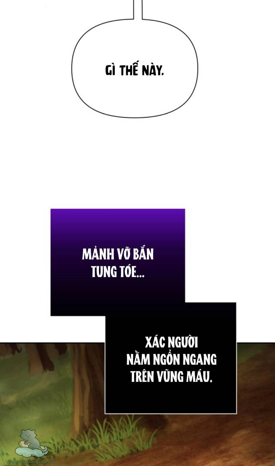 Tôi Muốn Trở Thành Cô Ấy Chỉ Một Ngày Chapter 124 - 108