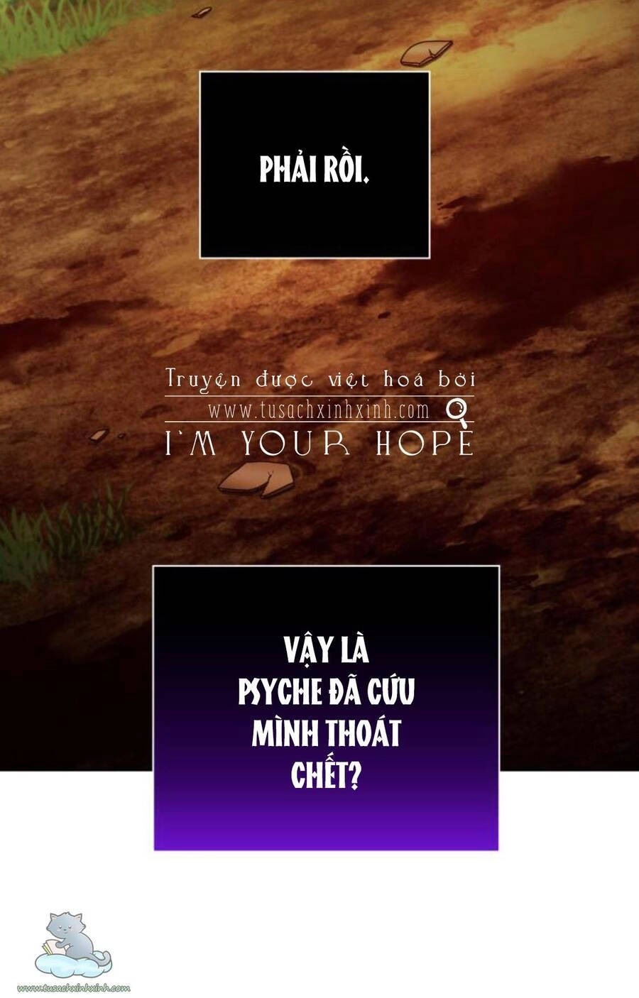 Tôi Muốn Trở Thành Cô Ấy Chỉ Một Ngày Chapter 124 - 109