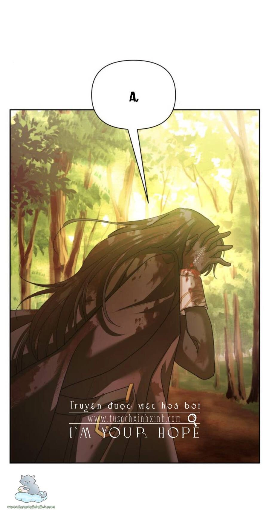 Tôi Muốn Trở Thành Cô Ấy Chỉ Một Ngày Chapter 124 - 110