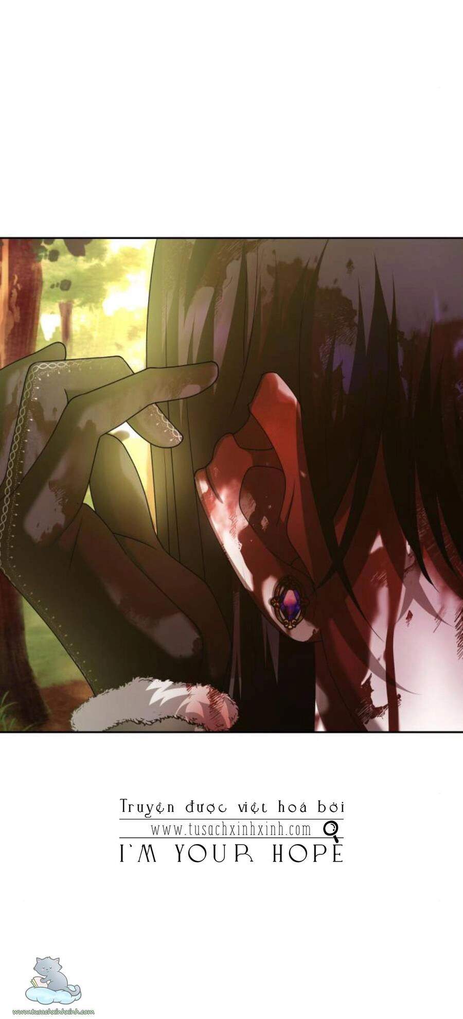 Tôi Muốn Trở Thành Cô Ấy Chỉ Một Ngày Chapter 124 - 111