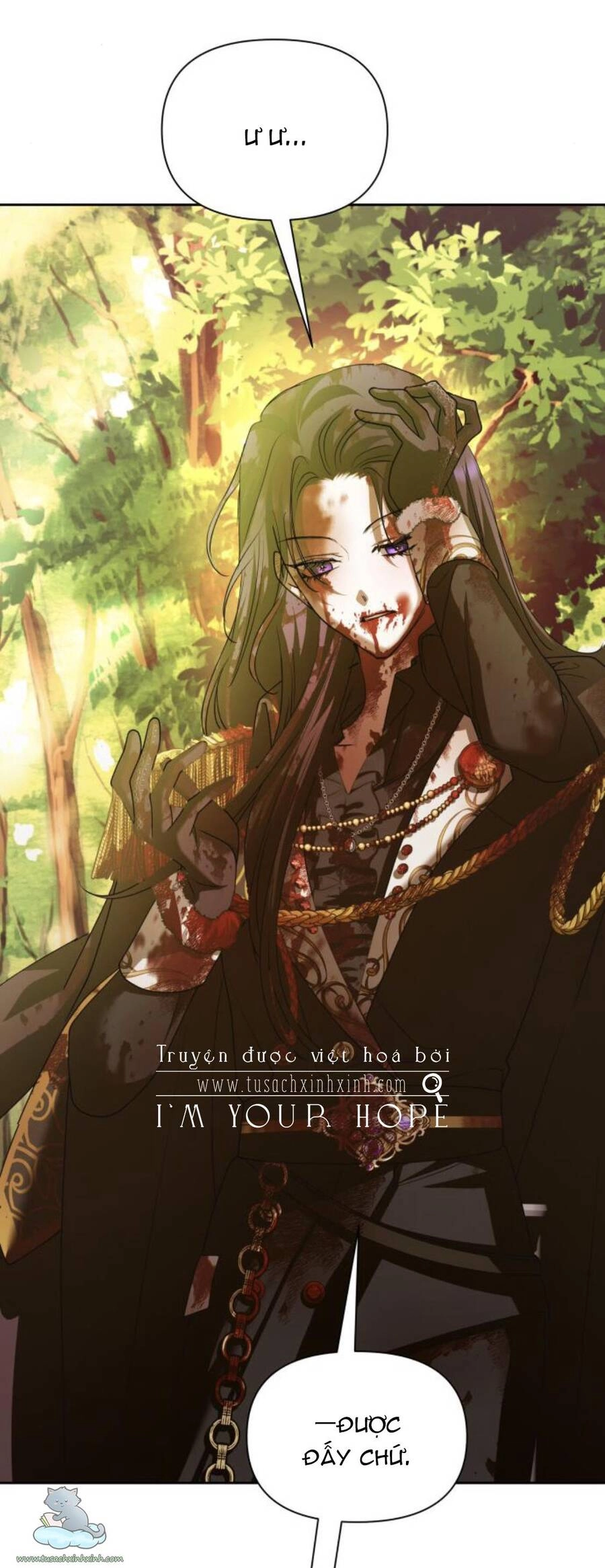 Tôi Muốn Trở Thành Cô Ấy Chỉ Một Ngày Chapter 124 - 112