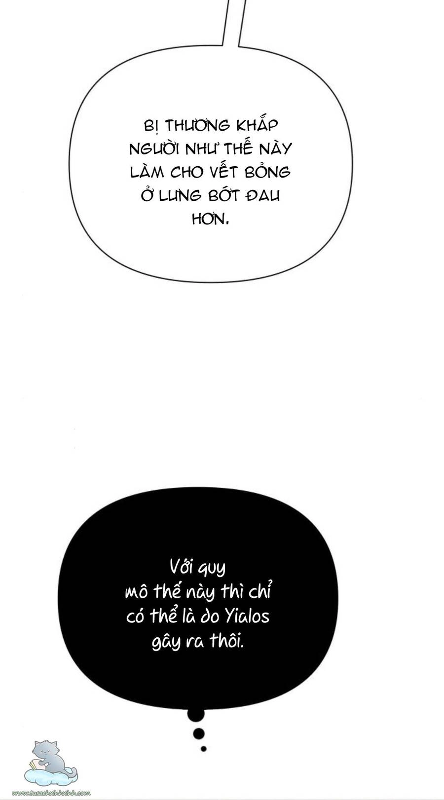 Tôi Muốn Trở Thành Cô Ấy Chỉ Một Ngày Chapter 124 - 113