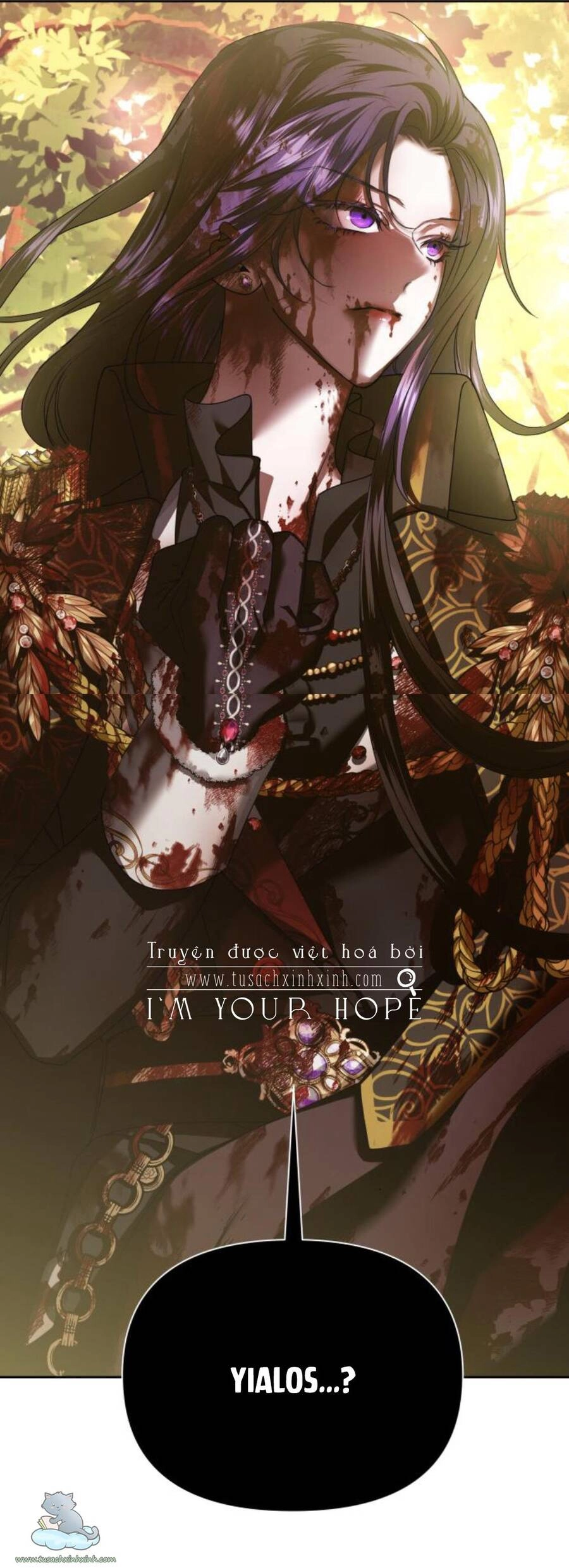 Tôi Muốn Trở Thành Cô Ấy Chỉ Một Ngày Chapter 124 - 114