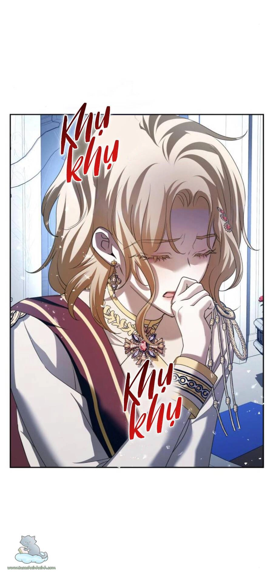 Tôi Muốn Trở Thành Cô Ấy Chỉ Một Ngày Chapter 124 - 118