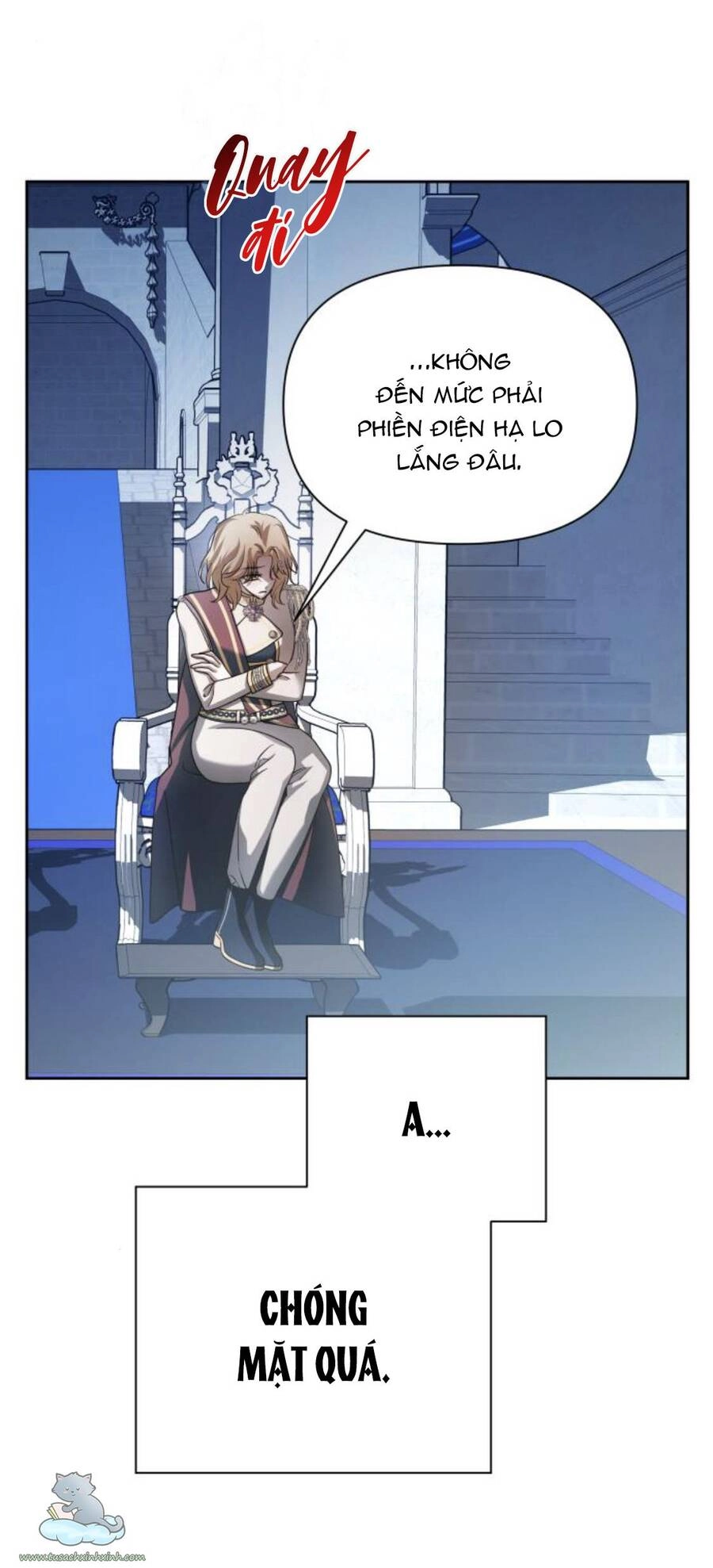 Tôi Muốn Trở Thành Cô Ấy Chỉ Một Ngày Chapter 124 - 120