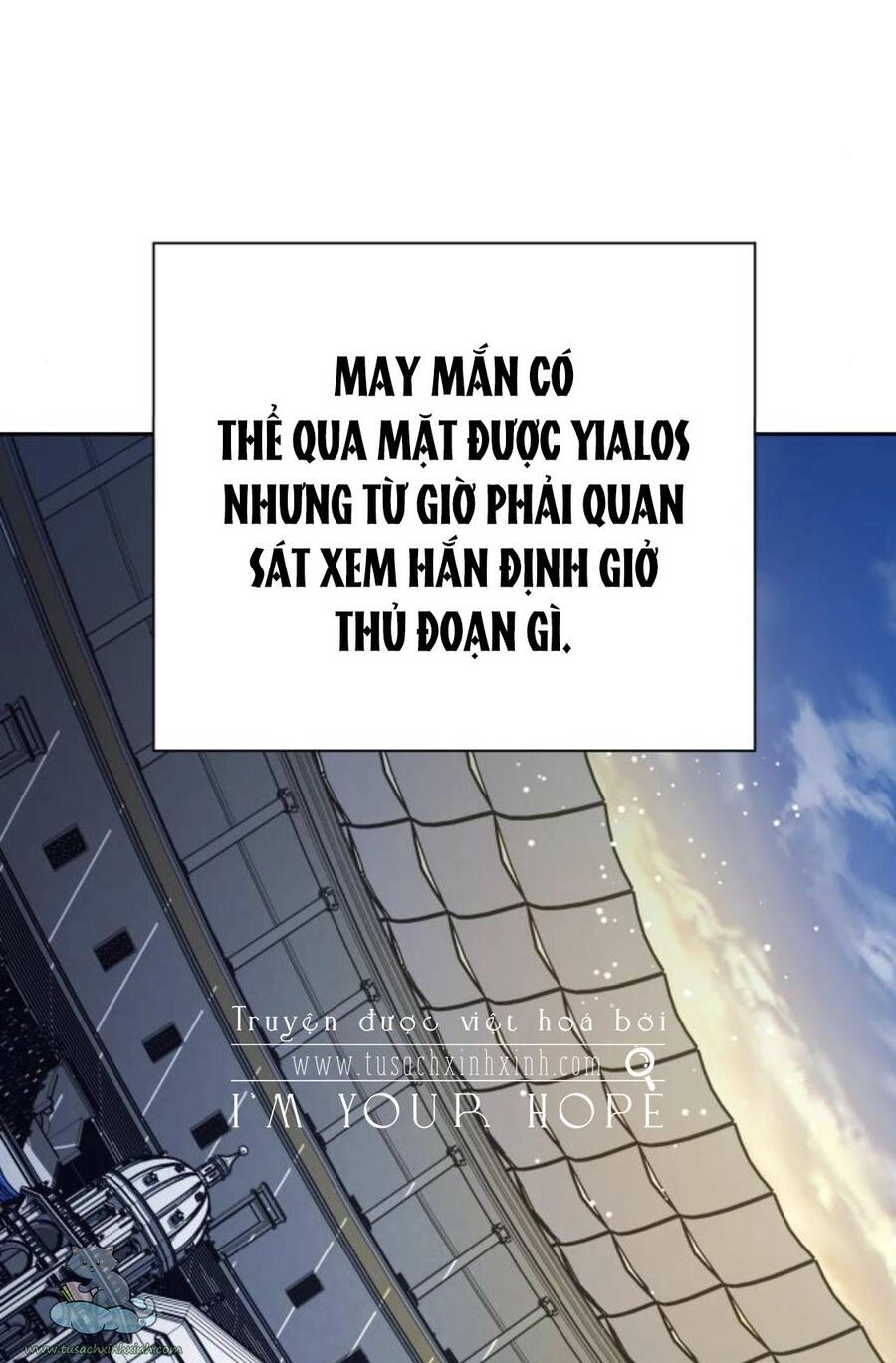 Tôi Muốn Trở Thành Cô Ấy Chỉ Một Ngày Chapter 124 - 122