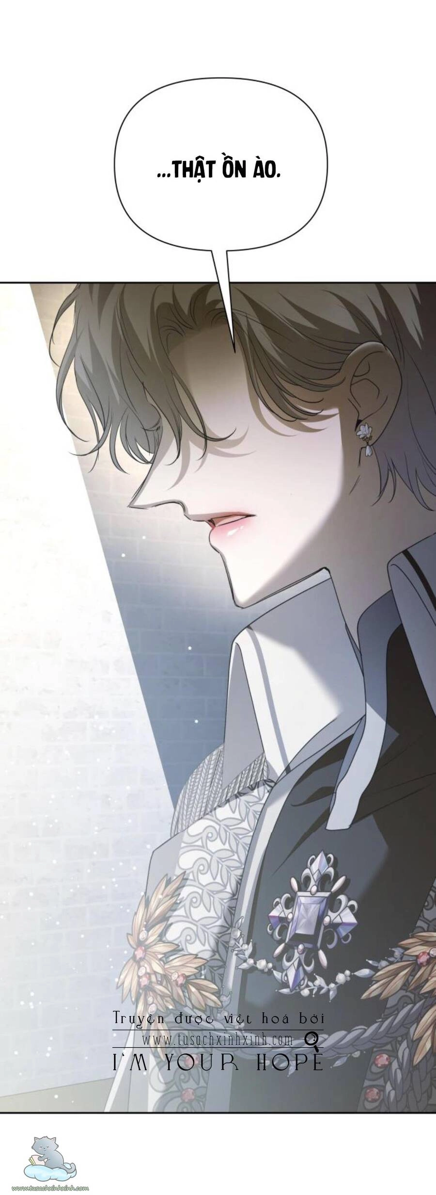 Tôi Muốn Trở Thành Cô Ấy Chỉ Một Ngày Chapter 124 - 124