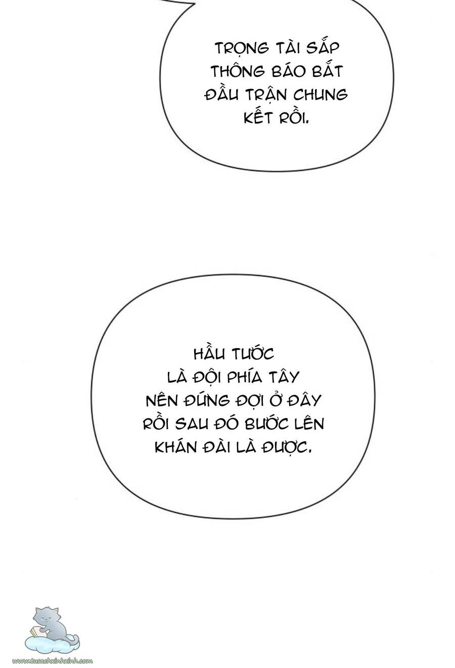 Tôi Muốn Trở Thành Cô Ấy Chỉ Một Ngày Chapter 124 - 126