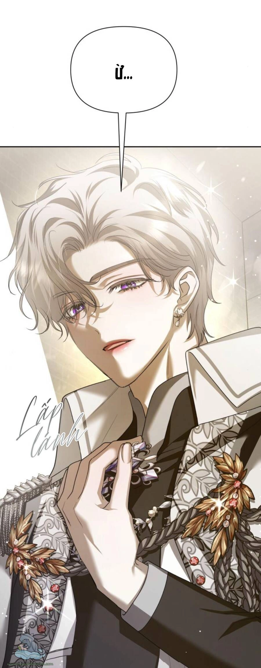 Tôi Muốn Trở Thành Cô Ấy Chỉ Một Ngày Chapter 124 - 127