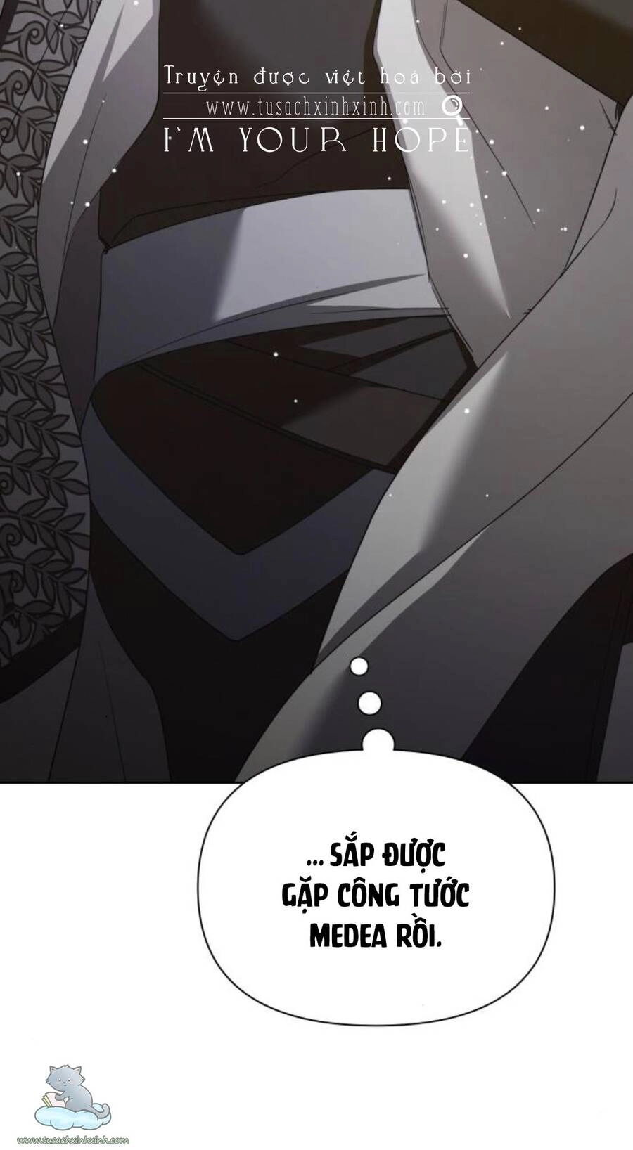 Tôi Muốn Trở Thành Cô Ấy Chỉ Một Ngày Chapter 124 - 128