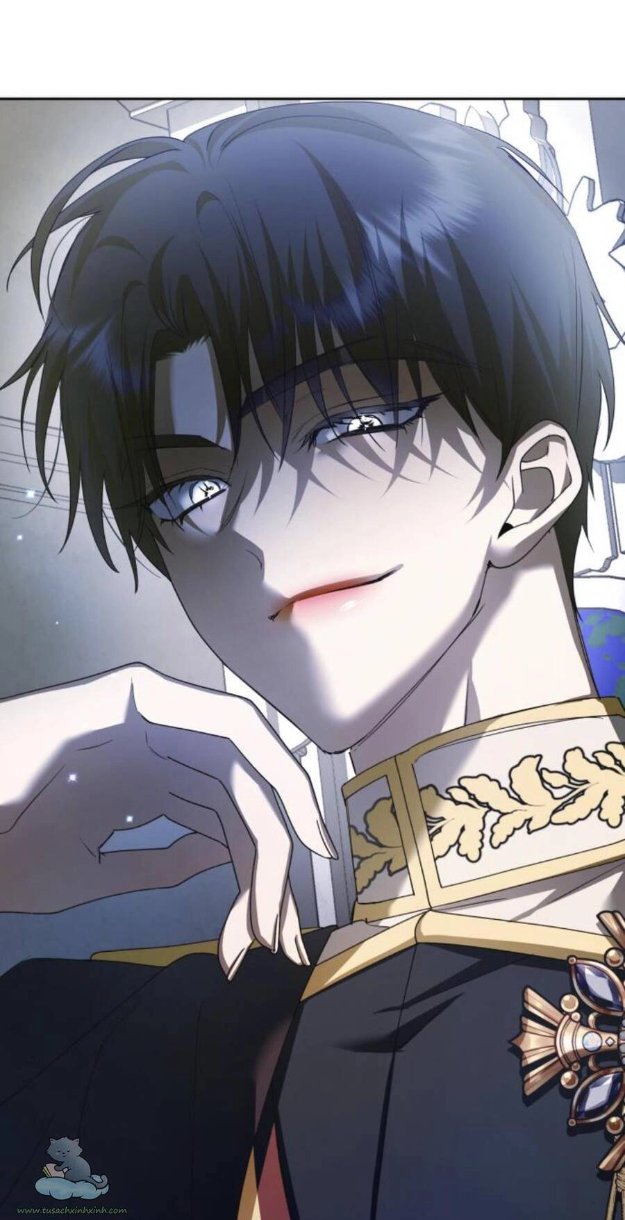 Tôi Muốn Trở Thành Cô Ấy Chỉ Một Ngày Chapter 125 - 2