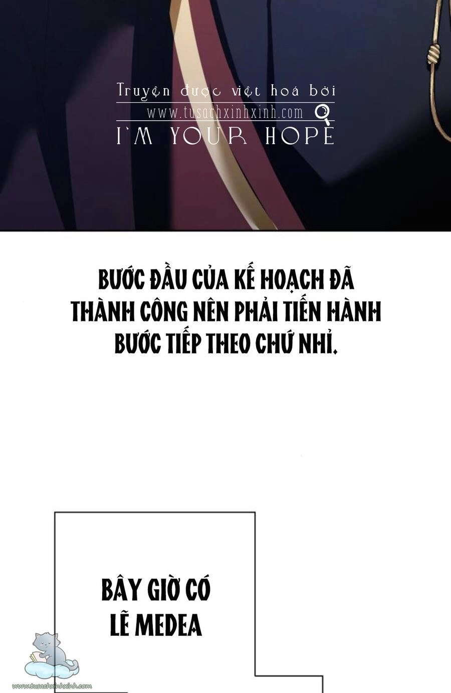 Tôi Muốn Trở Thành Cô Ấy Chỉ Một Ngày Chapter 125 - 3