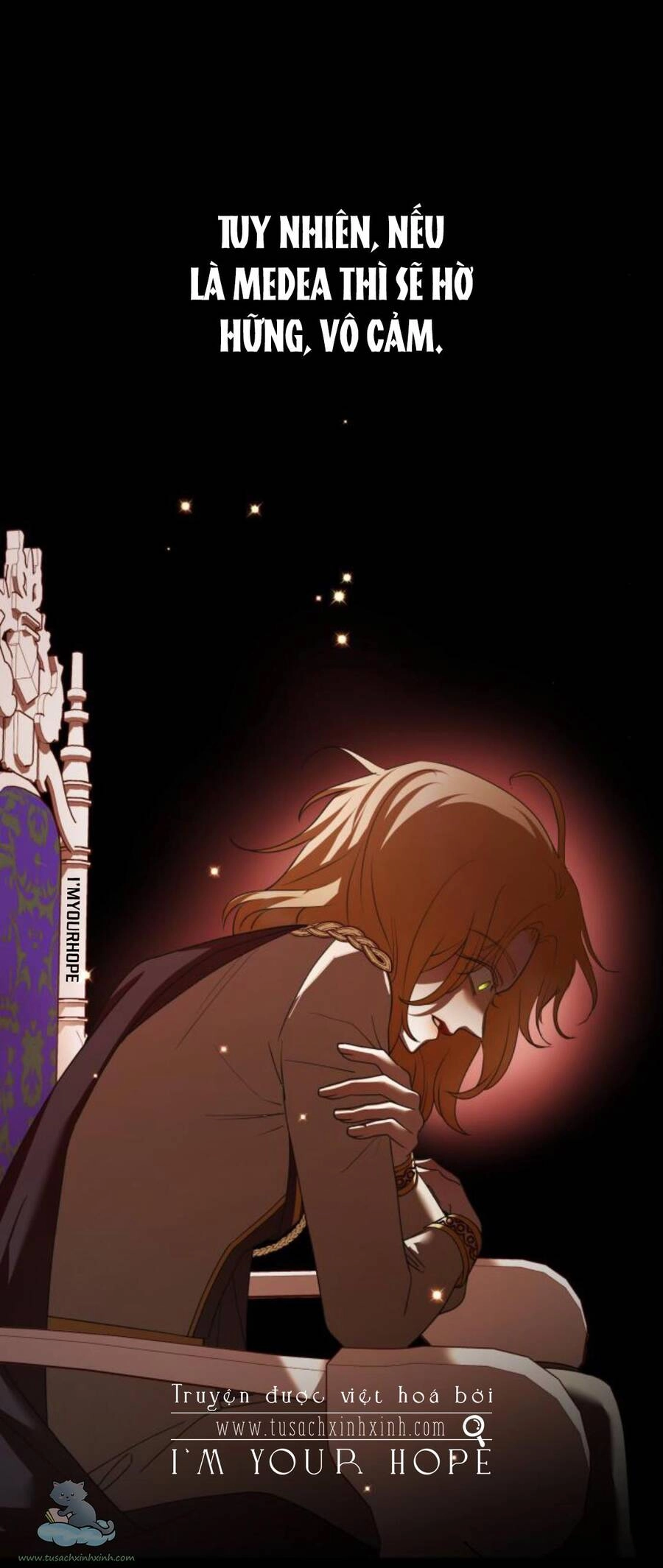 Tôi Muốn Trở Thành Cô Ấy Chỉ Một Ngày Chapter 125 - 11