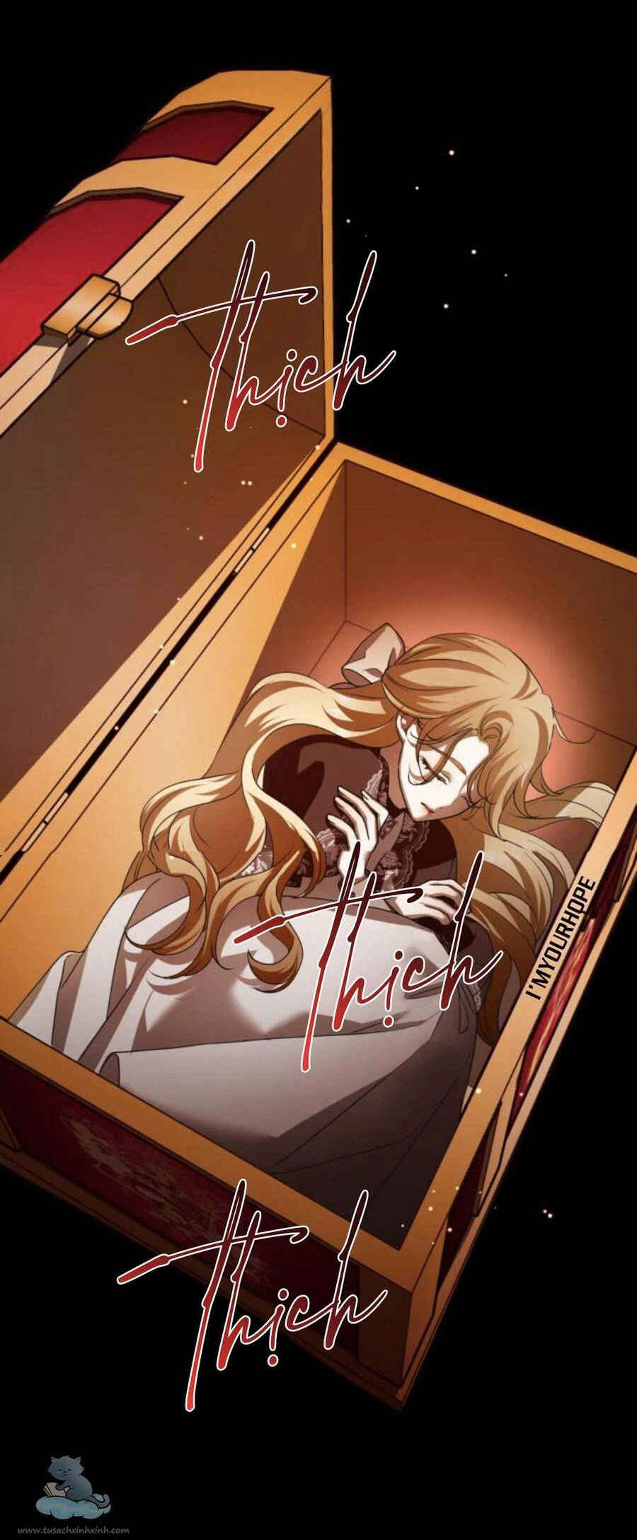 Tôi Muốn Trở Thành Cô Ấy Chỉ Một Ngày Chapter 125 - 14