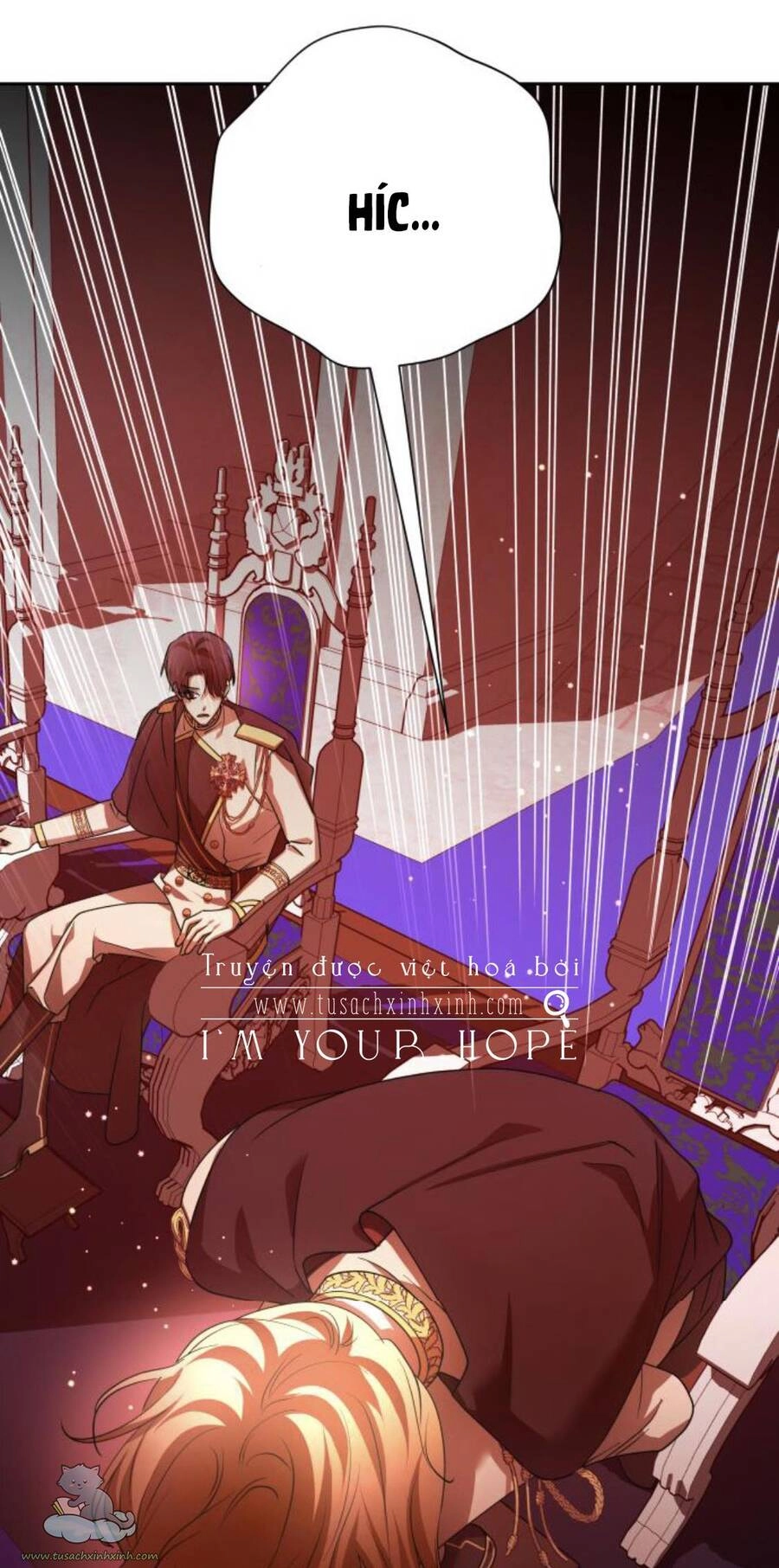 Tôi Muốn Trở Thành Cô Ấy Chỉ Một Ngày Chapter 125 - 17