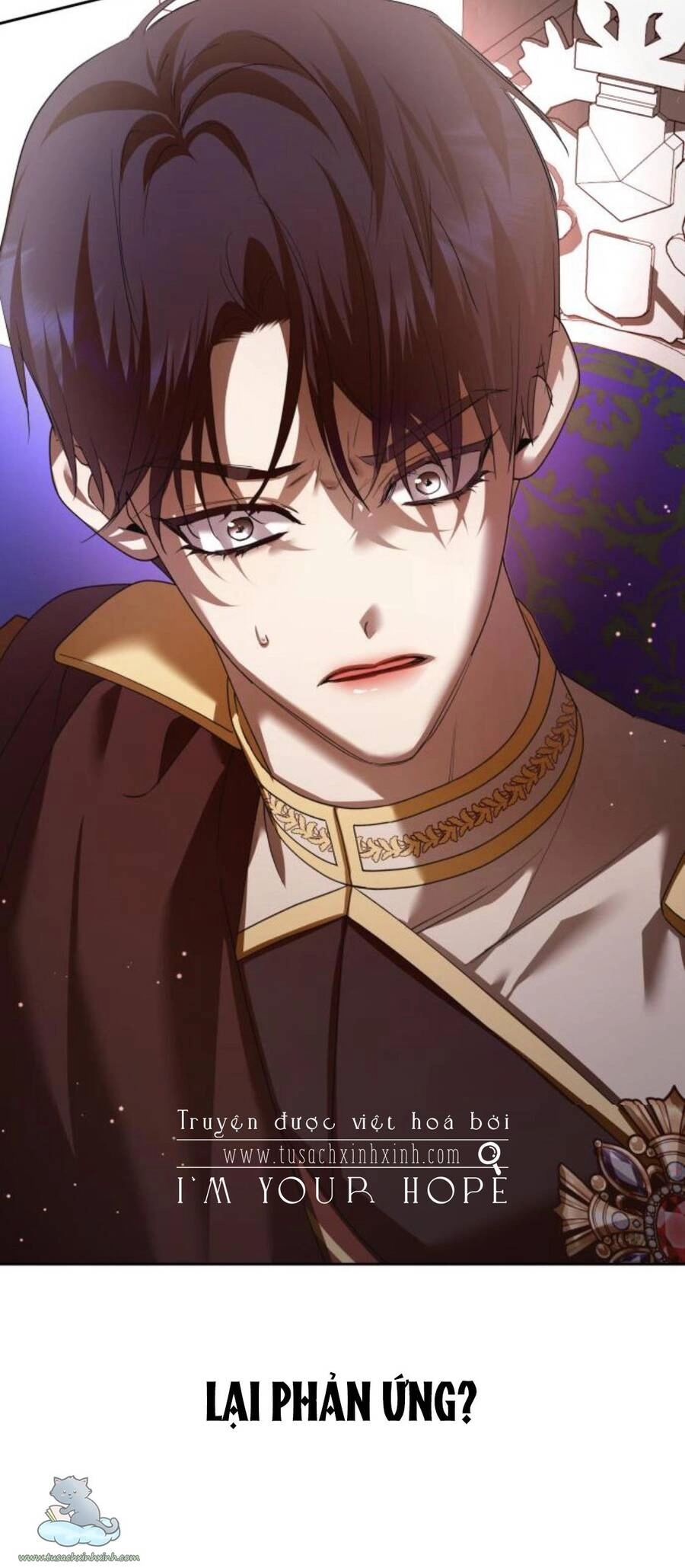 Tôi Muốn Trở Thành Cô Ấy Chỉ Một Ngày Chapter 125 - 19