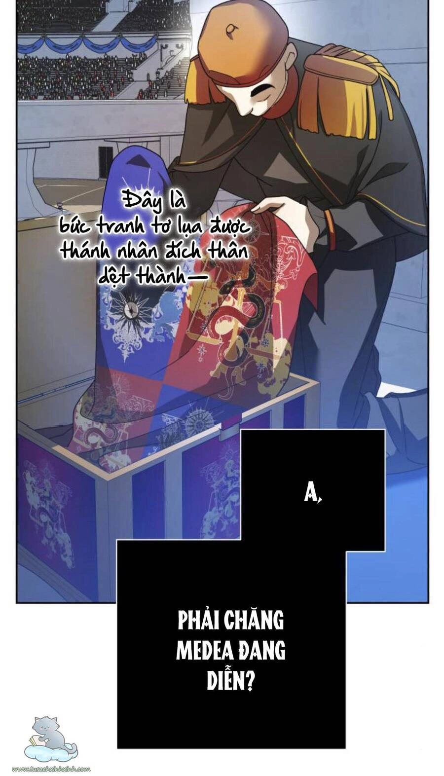 Tôi Muốn Trở Thành Cô Ấy Chỉ Một Ngày Chapter 125 - 21