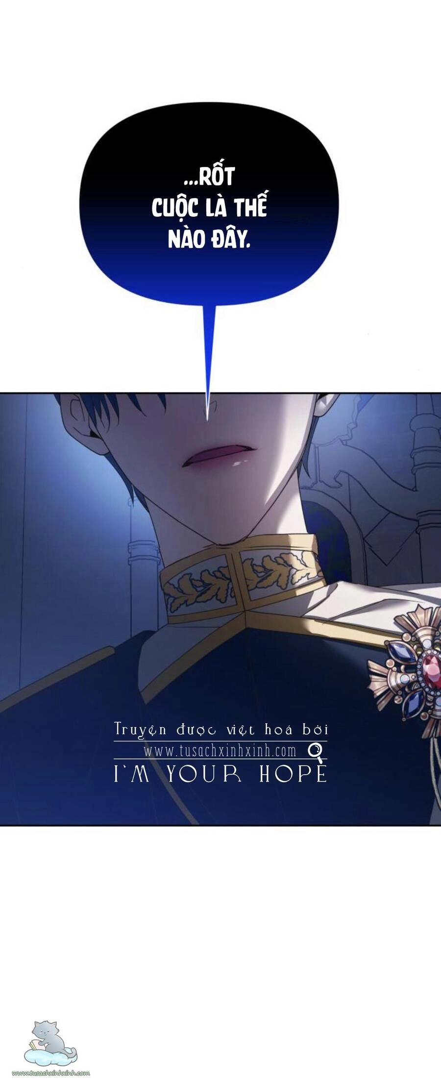 Tôi Muốn Trở Thành Cô Ấy Chỉ Một Ngày Chapter 125 - 24