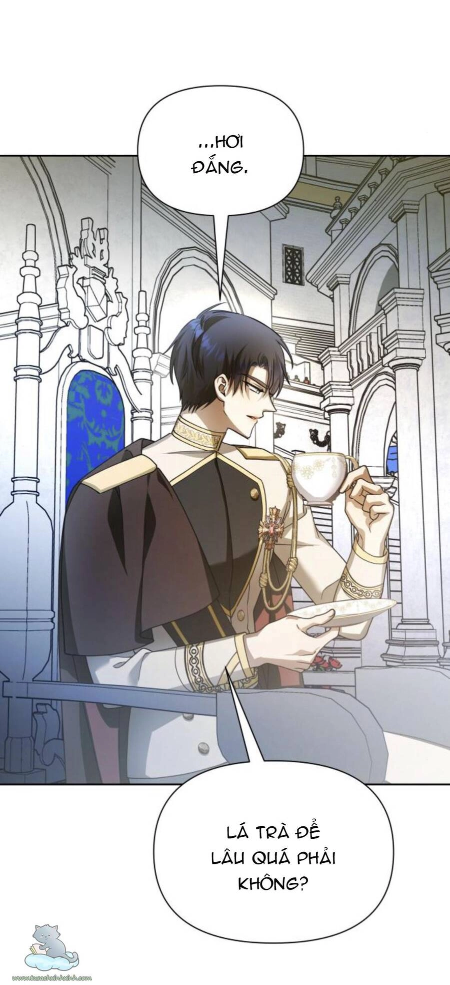 Tôi Muốn Trở Thành Cô Ấy Chỉ Một Ngày Chapter 125 - 29