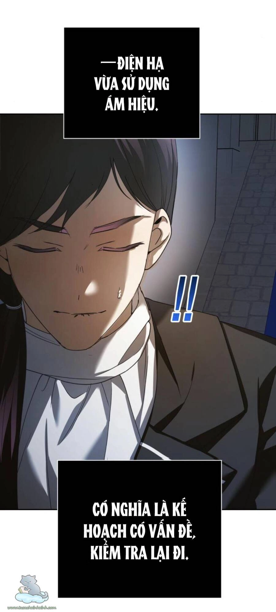 Tôi Muốn Trở Thành Cô Ấy Chỉ Một Ngày Chapter 125 - 30