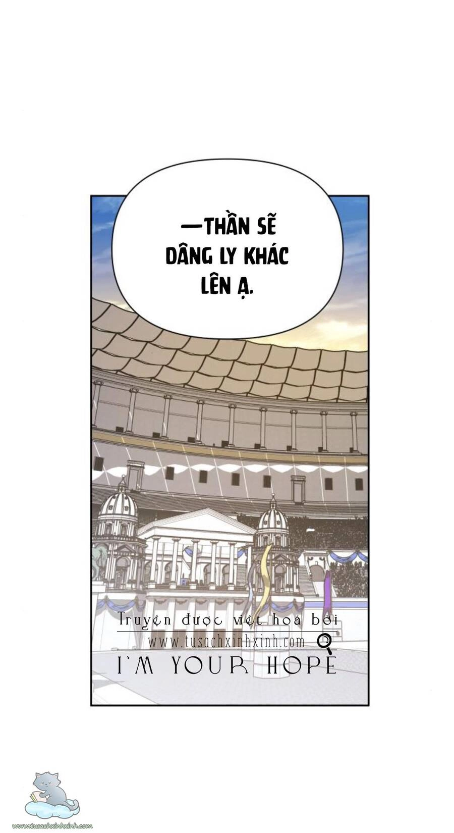 Tôi Muốn Trở Thành Cô Ấy Chỉ Một Ngày Chapter 125 - 31