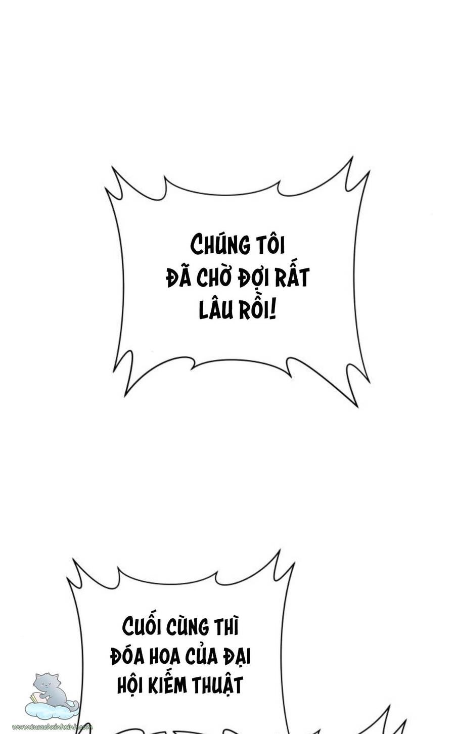 Tôi Muốn Trở Thành Cô Ấy Chỉ Một Ngày Chapter 125 - 36